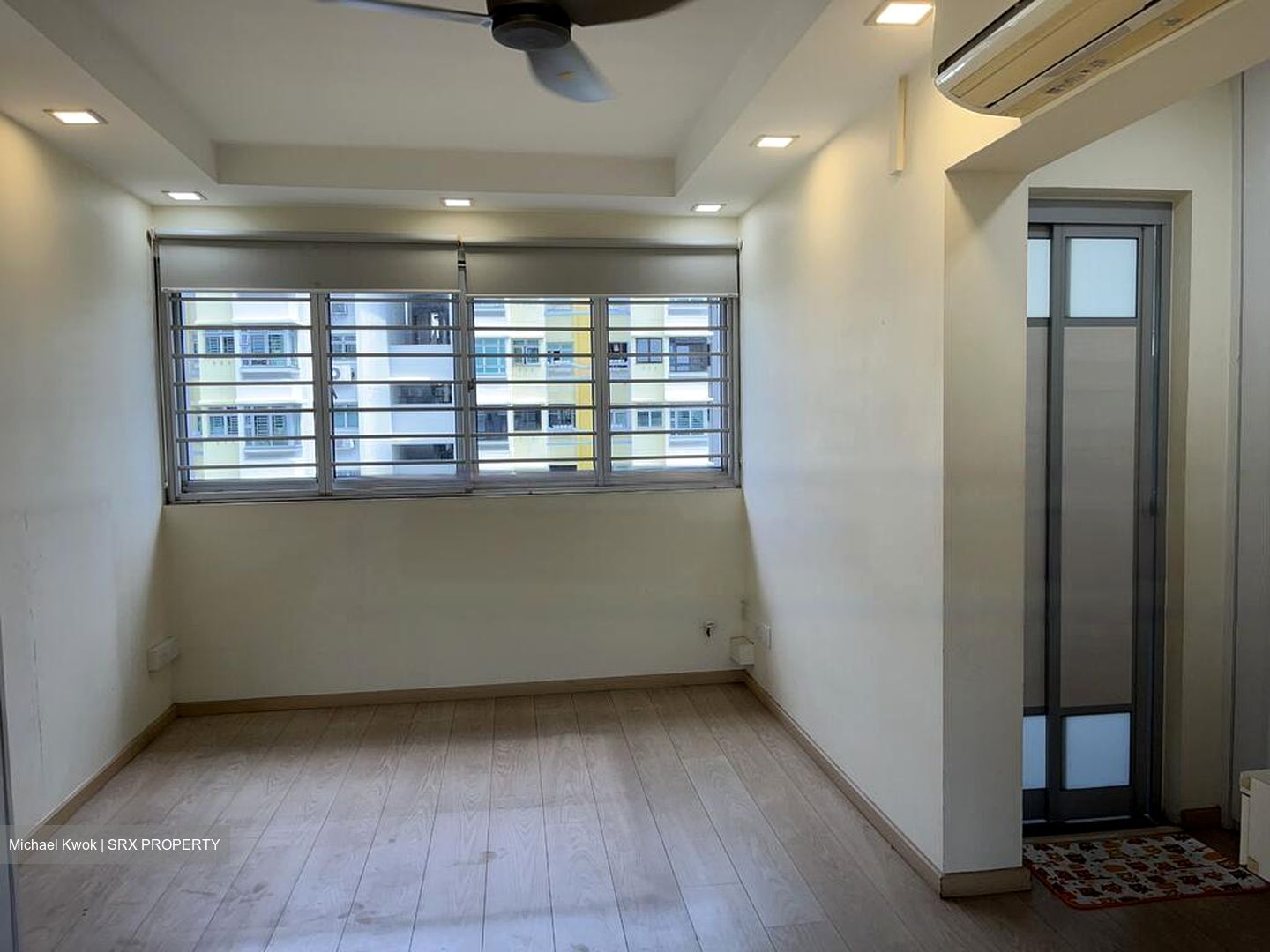 Blk 648 Ang Mo Kio 61 (Ang Mo Kio), HDB 5 Rooms #480339451